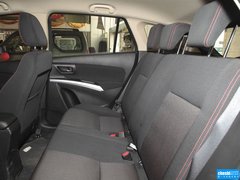 2014款 1.6L 手动 进取型 5座