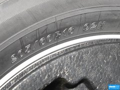 2014款 1.6L 手动 进取型 5座