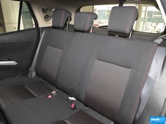 2014款 1.6L 手动 进取型 5座