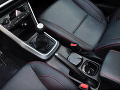 2014款 1.6L 手动 精英型 5座