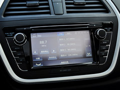 2014款 1.6L 手动 精英型 5座