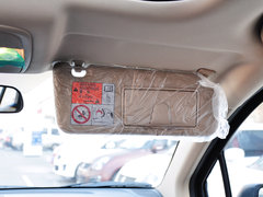 2014款 1.6L 手动 精英型 5座