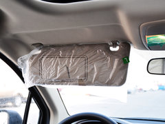 2014款 1.6L 手动 精英型 5座