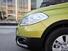 2014款 1.6L 手动 精英型 5座
