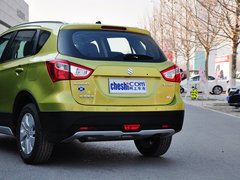 2014款 1.6L 手动 精英型 5座