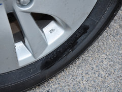2014款 1.6L 手动 精英型 5座