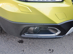 2014款 1.6L 手动 精英型 5座