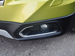2014款 1.6L 手动 精英型 5座