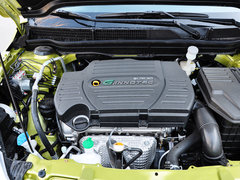 2014款 1.6L 手动 精英型 5座