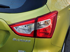 2014款 1.6L 手动 精英型 5座