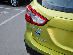 2014款 1.6L 手动 精英型 5座
