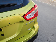2014款 1.6L 手动 精英型 5座