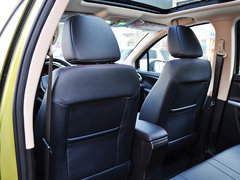 2014款 1.6L 手动 精英型 5座