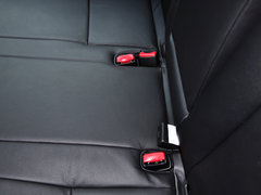 2014款 1.6L 手动 精英型 5座