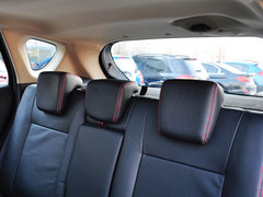 2014款 1.6L 手动 精英型 5座