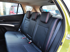 2014款 1.6L 手动 精英型 5座