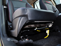 2014款 1.6L 手动 精英型 5座