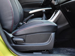 2014款 1.6L 手动 精英型 5座