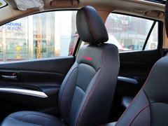 2014款 1.6L 手动 精英型 5座
