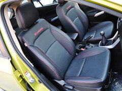 2014款 1.6L 手动 精英型 5座