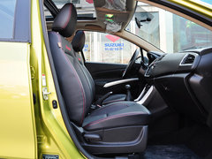 2014款 1.6L 手动 精英型 5座