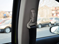 2014款 1.6L 手动 精英型 5座