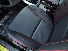 2014款 1.6L 手动 精英型 5座