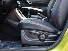 2014款 1.6L 手动 精英型 5座