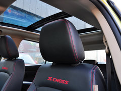 2014款 1.6L 手动 精英型 5座