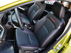 2014款 1.6L 手动 精英型 5座
