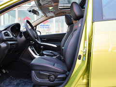 2014款 1.6L 手动 精英型 5座