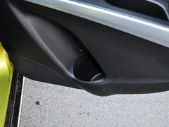 2014款 1.6L 手动 精英型 5座