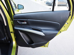 2014款 1.6L 手动 精英型 5座