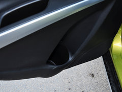 2014款 1.6L 手动 精英型 5座