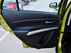2014款 1.6L 手动 精英型 5座
