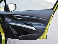 2014款 1.6L 手动 精英型 5座