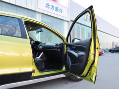 2014款 1.6L 手动 精英型 5座