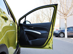 2014款 1.6L 手动 精英型 5座