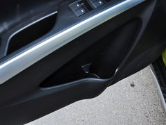 2014款 1.6L 手动 精英型 5座