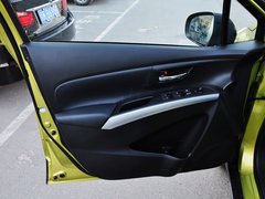 2014款 1.6L 手动 精英型 5座