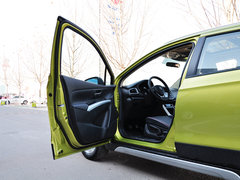 2014款 1.6L 手动 精英型 5座