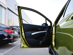2014款 1.6L 手动 精英型 5座