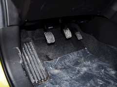 2014款 1.6L 手动 精英型 5座