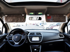 2014款 1.6L 手动 精英型 5座