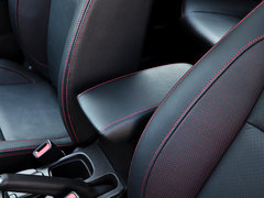 2014款 1.6L 手动 精英型 5座