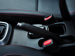 2014款 1.6L 手动 精英型 5座