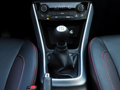 2014款 1.6L 手动 精英型 5座