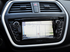 2014款 1.6L 手动 精英型 5座