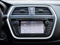 2014款 1.6L 手动 精英型 5座