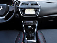 2014款 1.6L 手动 精英型 5座